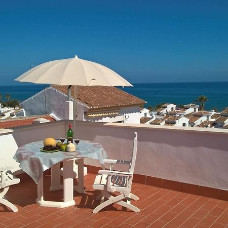 Apartaments La Cala De Mijas Atico Εξωτερικό φωτογραφία